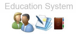 信息化教育系统,电子政务系统