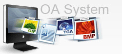 OA办公系统自动化